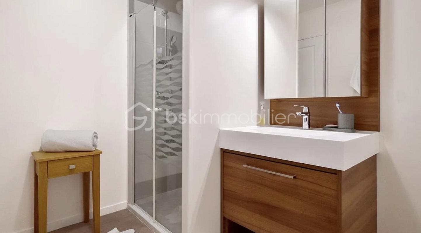 Appartement à vendre, 47m², Montluçon