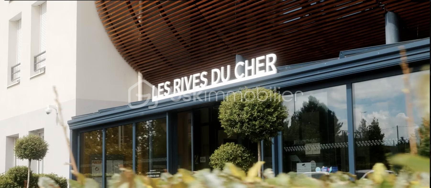 Appartement à vendre, 47m², Montluçon
