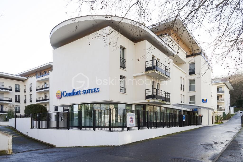Appartement à vendre, 25m², Le Port-Marly