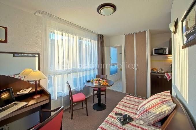 Appartement à vendre, 25m², Le Port-Marly