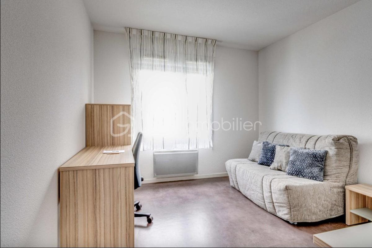 Appartement à vendre, 20m², Carquefou