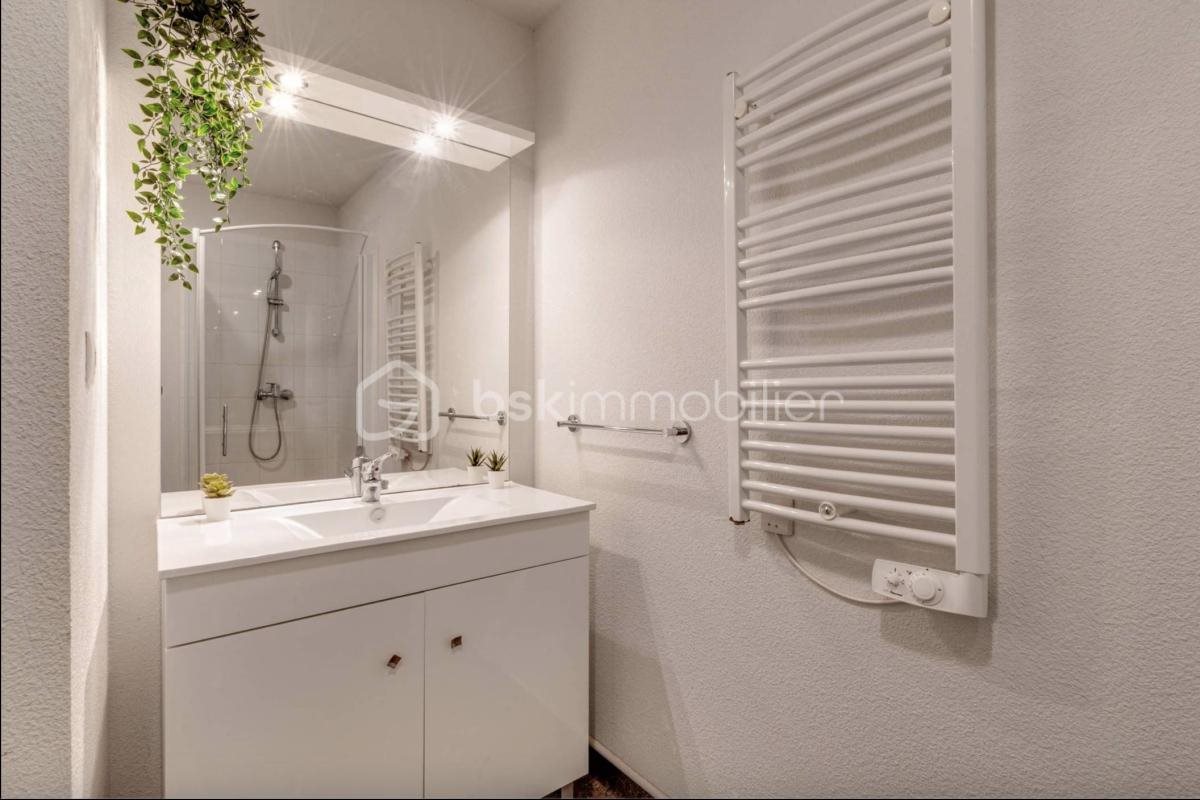 Appartement à vendre, 20m², Carquefou