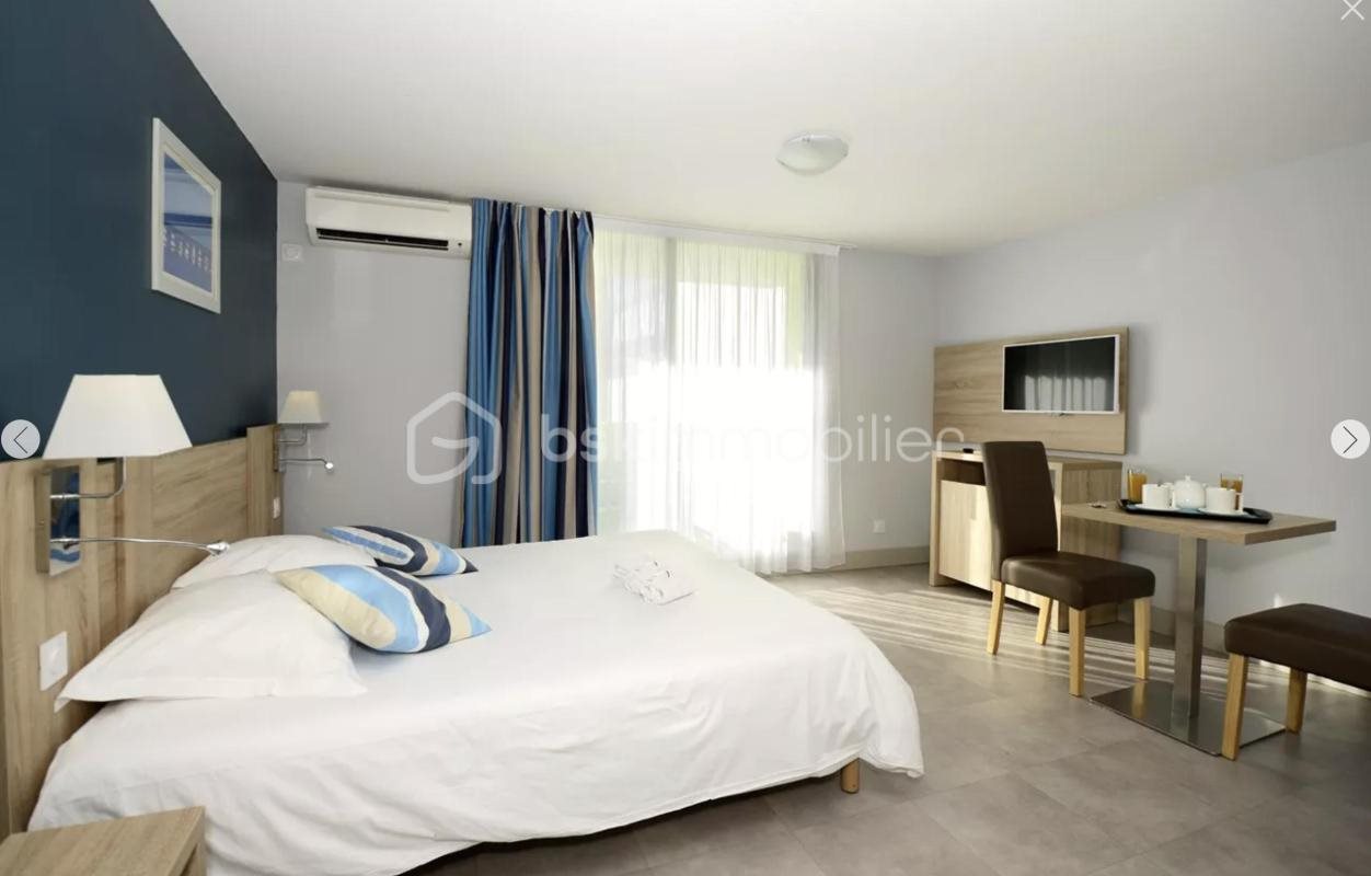 Appartement à vendre, 31m², Balaruc-les-Bains
