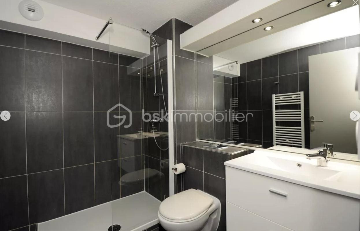 Appartement à vendre, 31m², Balaruc-les-Bains
