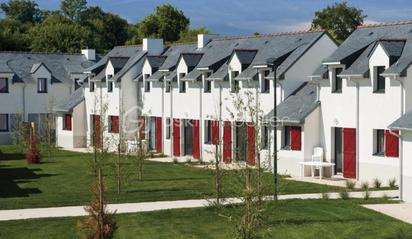 Maison à vendre, 39m², Quéven