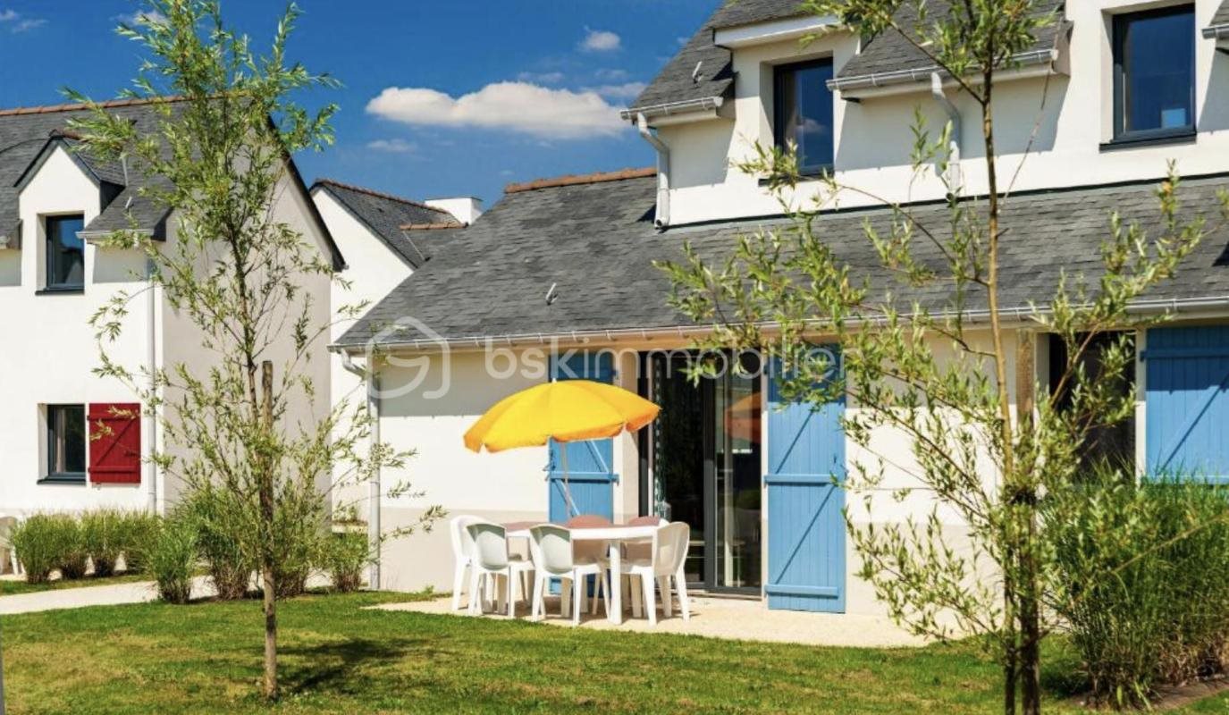 Maison à vendre, 39m², Quéven