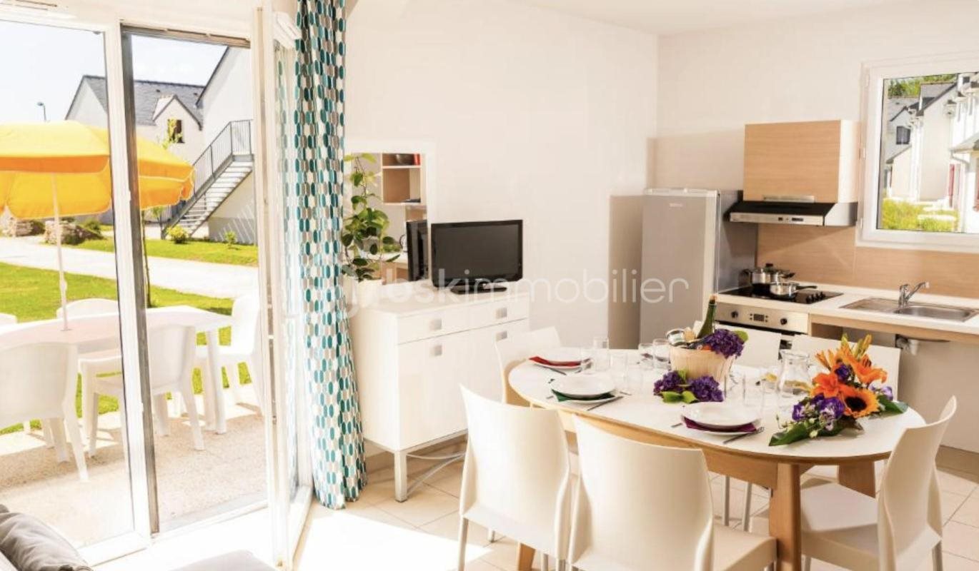 Maison à vendre, 39m², Quéven