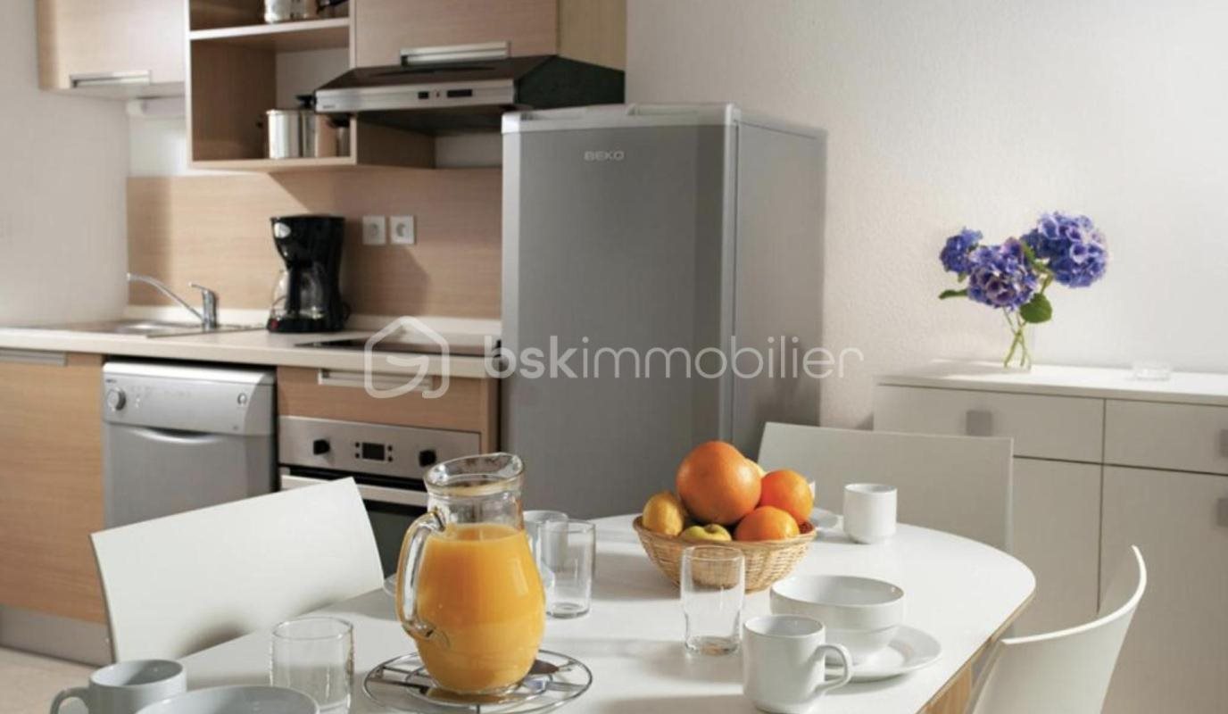 Maison à vendre, 39m², Quéven