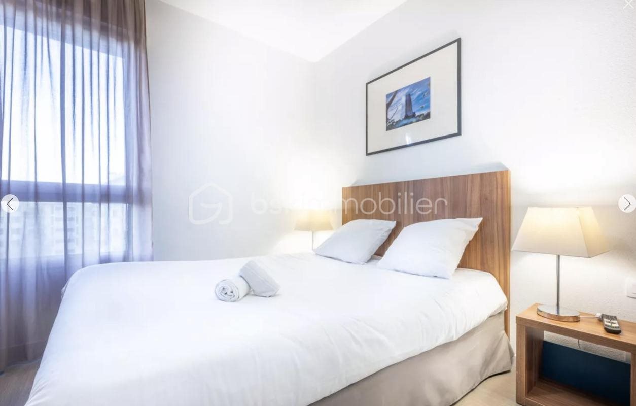 Appartement à vendre, 18m², Orléans