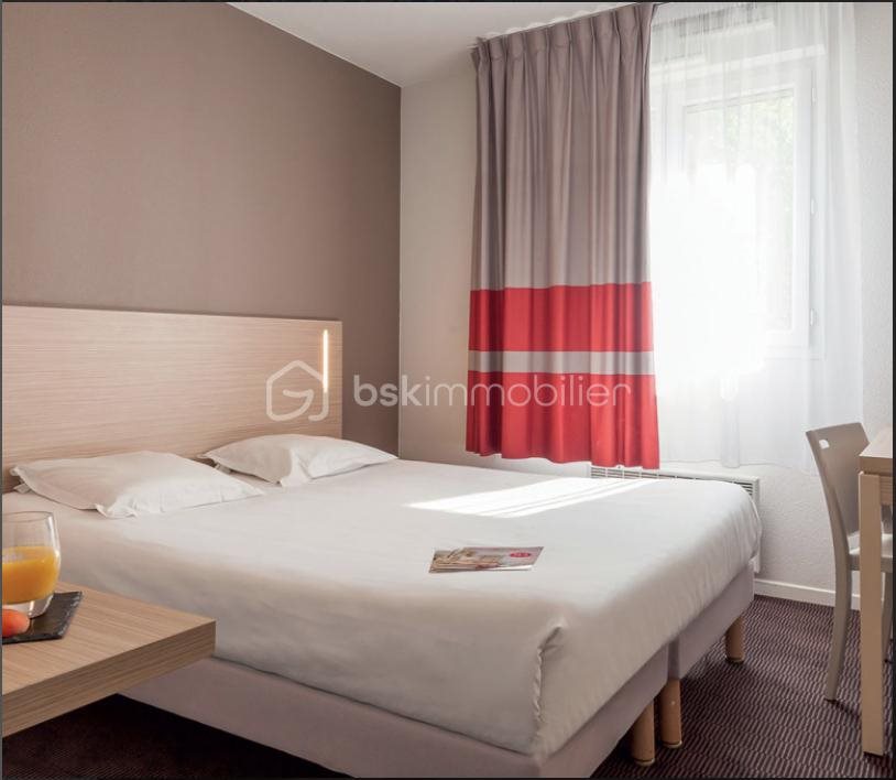 Appartement à vendre, 18m², Lyon 3ème