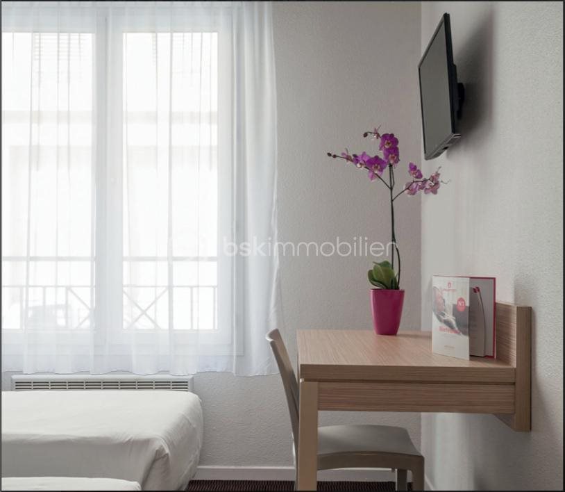 Appartement à vendre, 18m², Lyon 3ème