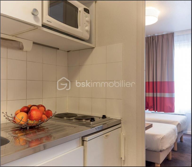 Appartement à vendre, 18m², Lyon 3ème