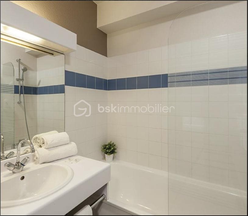 Appartement à vendre, 18m², Lyon 3ème
