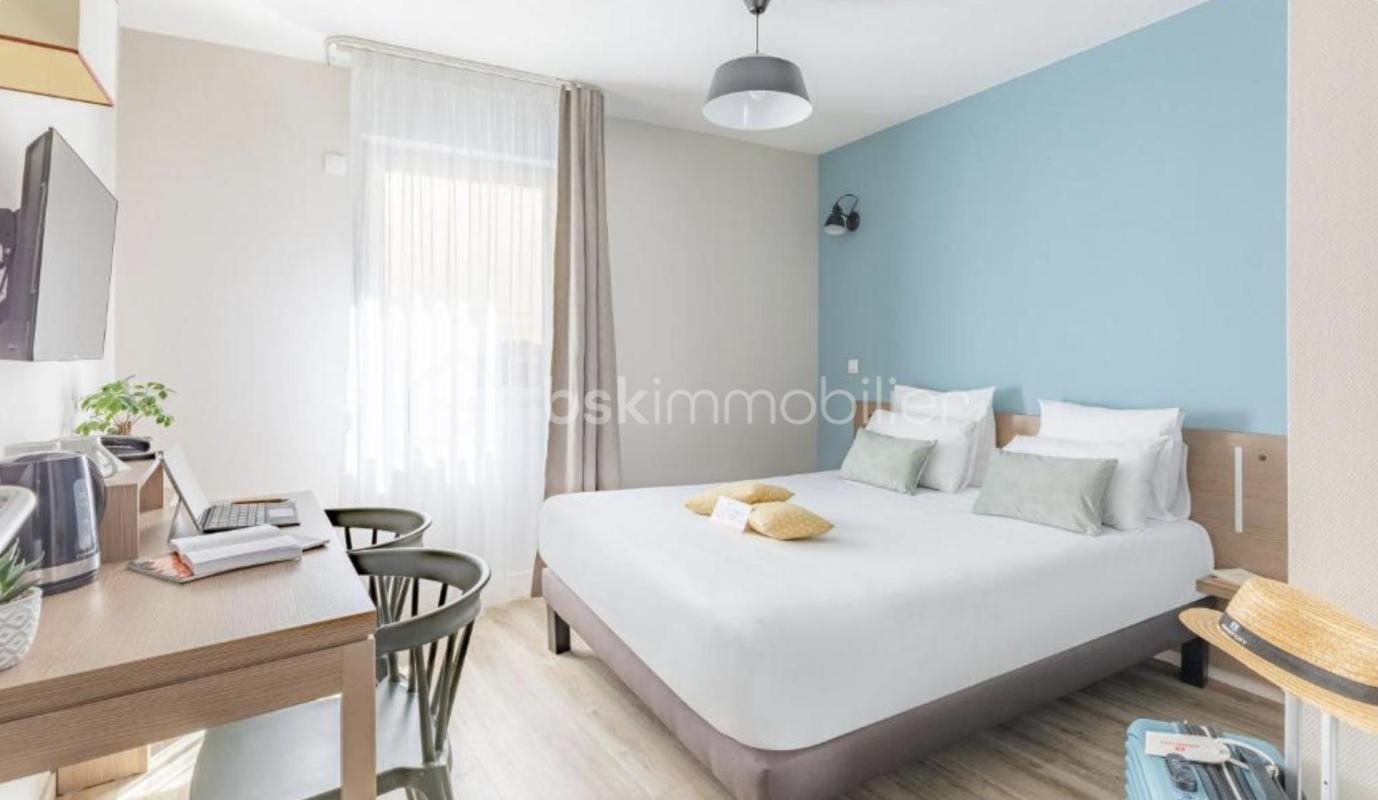 Appartement à vendre, 17m², Valence