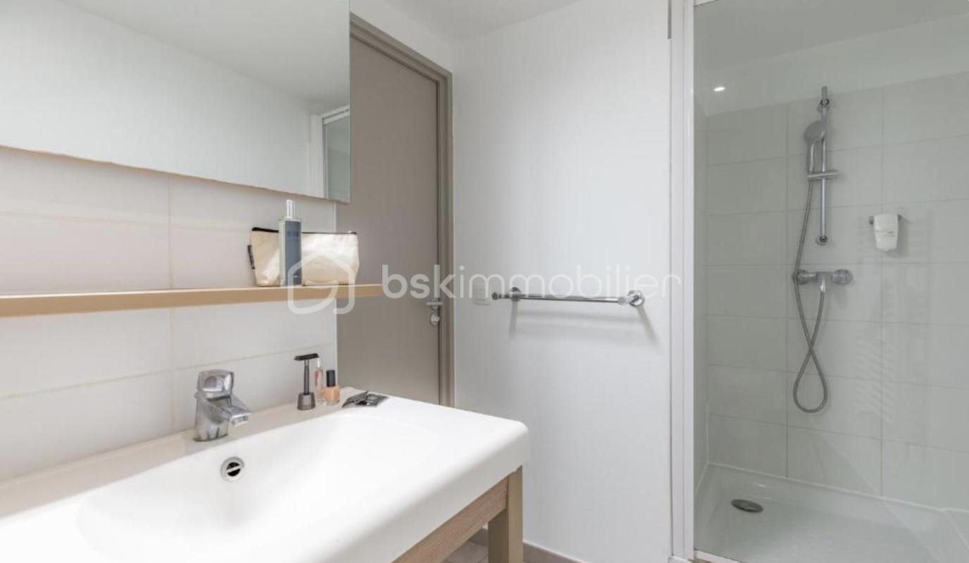Appartement à vendre, 17m², Valence