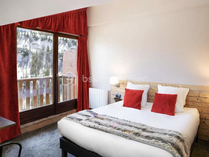Appartement à vendre, 32m², Modane (Valfréjus)