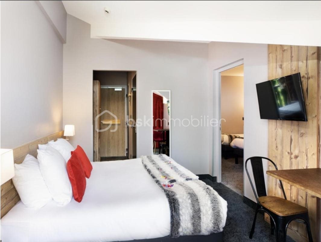 Appartement à vendre, 32m², Modane (Valfréjus)