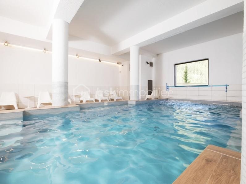 Appartement à vendre, 32m², Modane (Valfréjus)