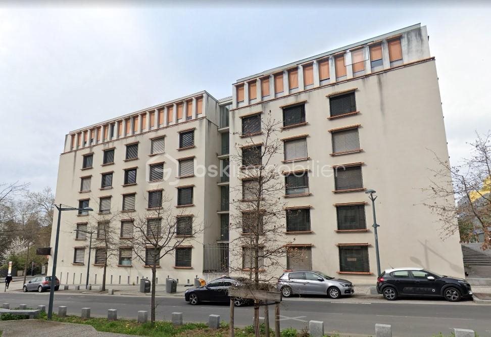Appartement à vendre, 17m², Lyon 9ème
