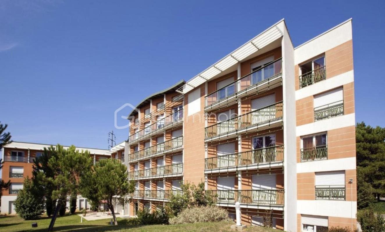 Appartement à vendre, 21m², Valence