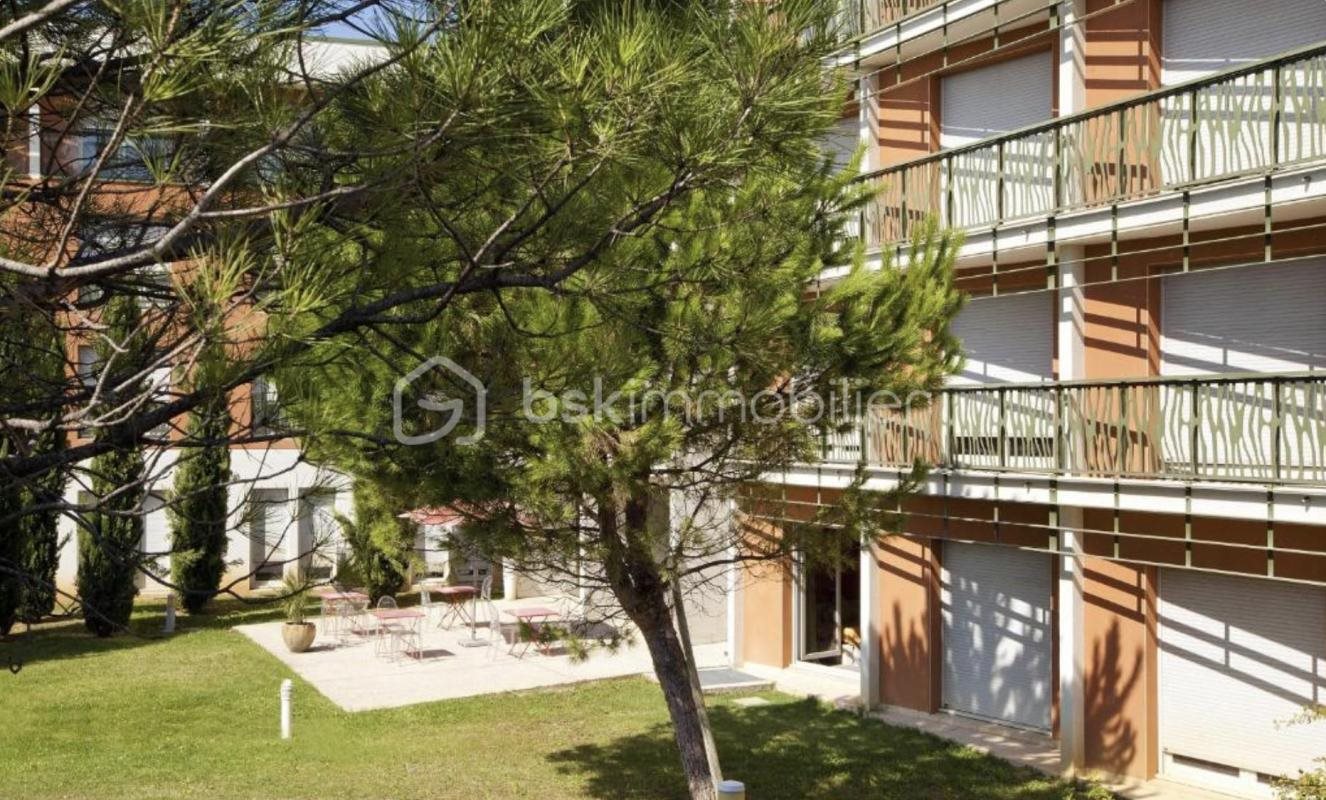 Appartement à vendre, 21m², Valence