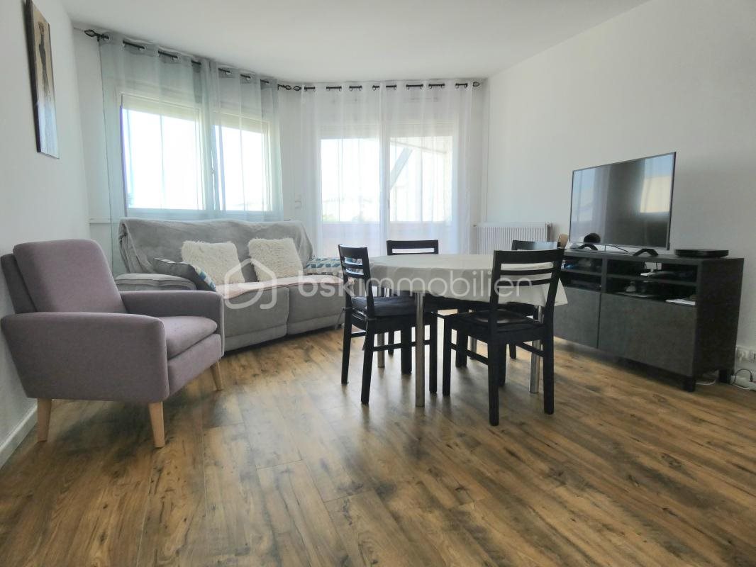 Appartement à vendre, 68m², Rezé