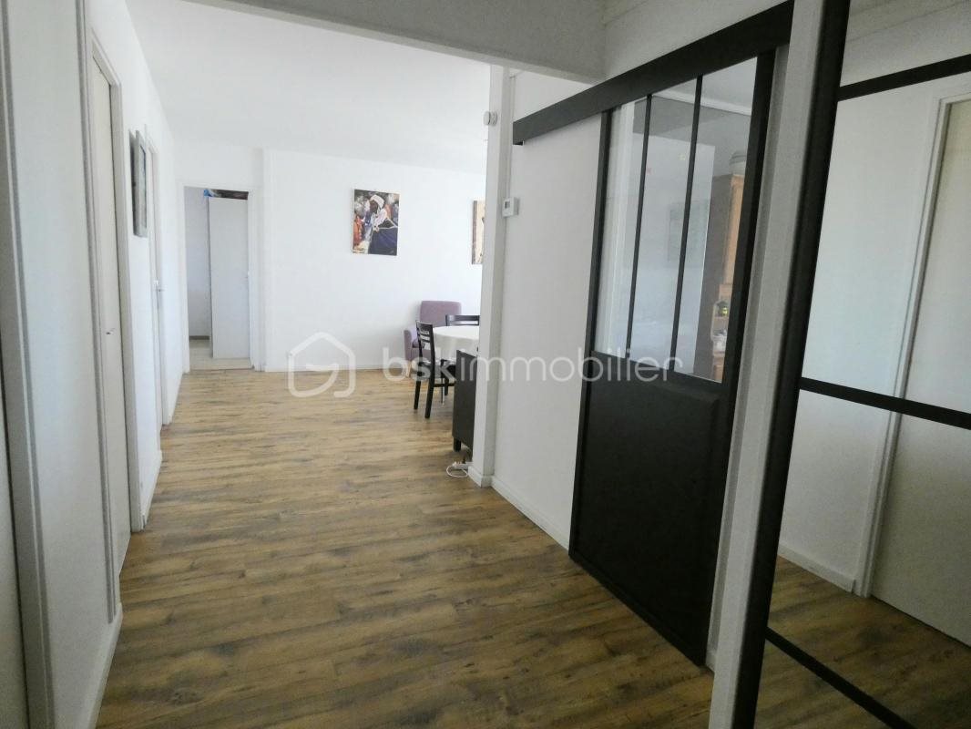 Appartement à vendre, 68m², Rezé