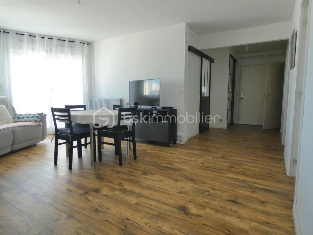 Appartement à vendre, 68m², Rezé
