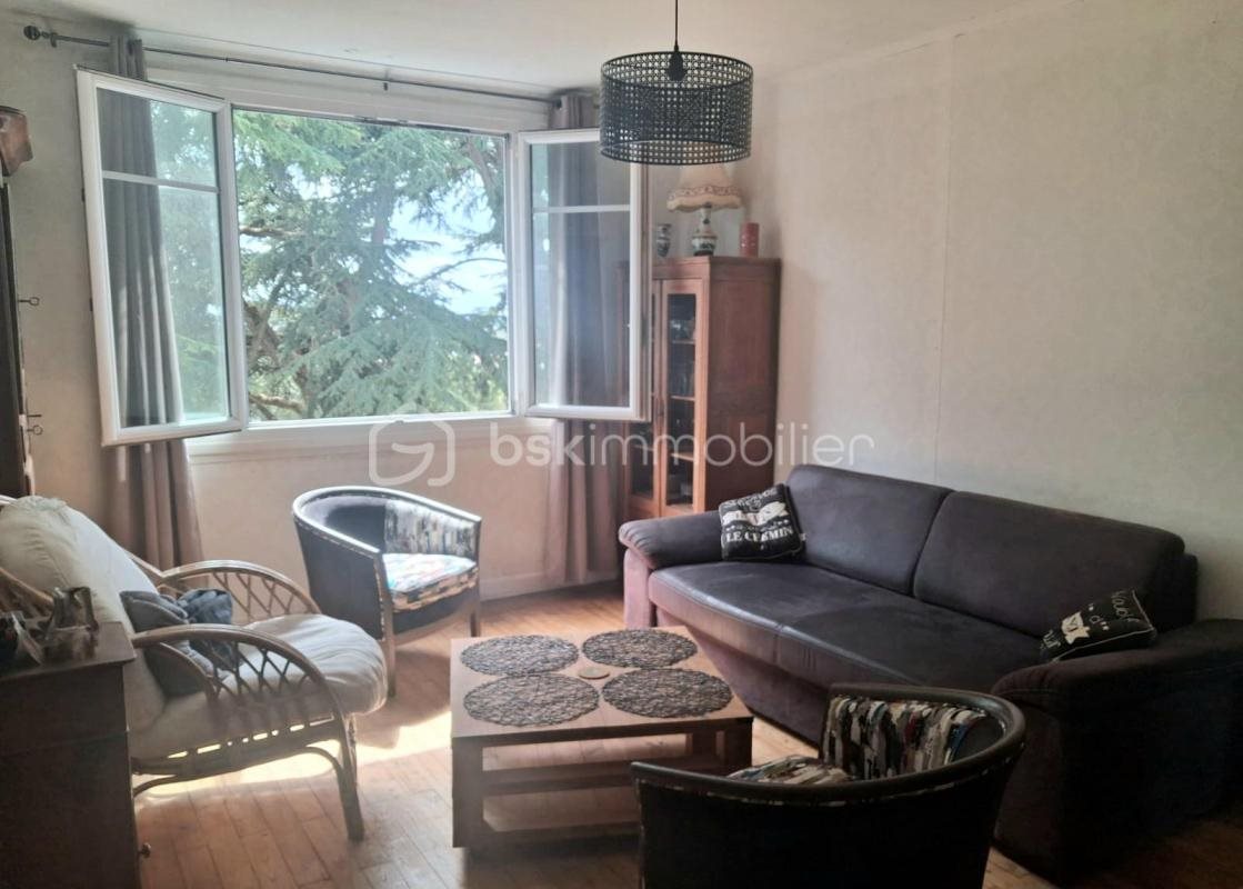Appartement à vendre, 63m², Nantes