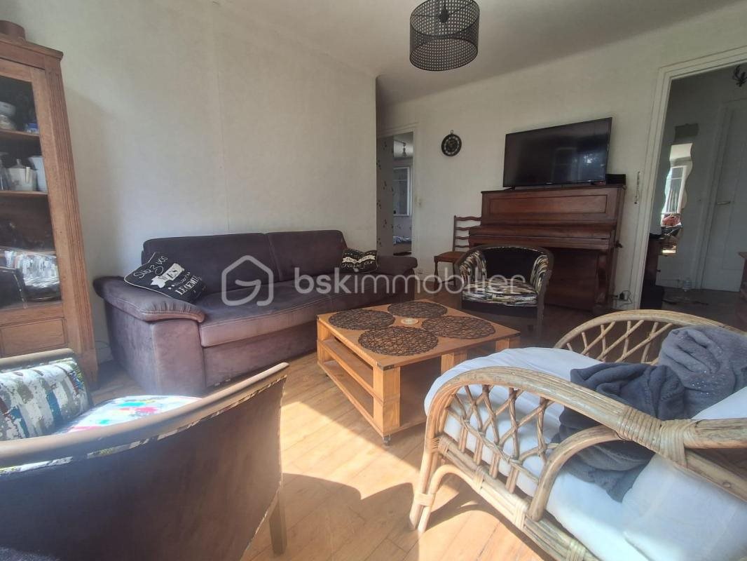 Appartement à vendre, 63m², Nantes