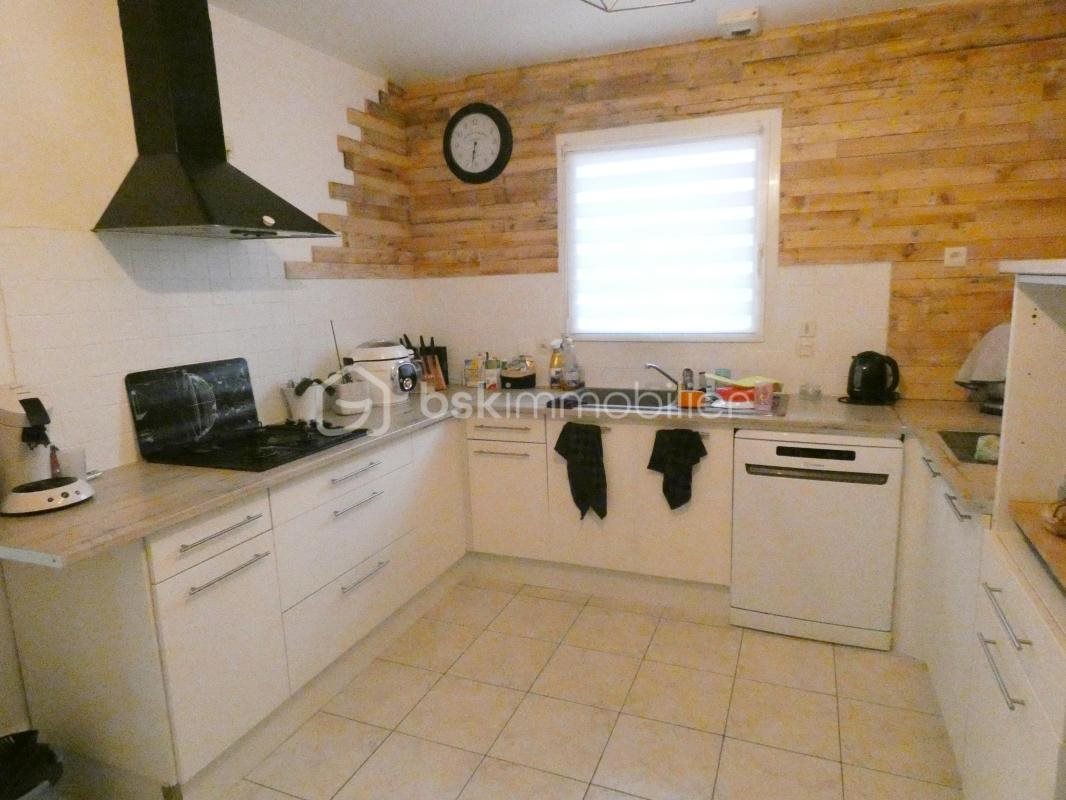 Maison à vendre, 120m², Corcoué-sur-Logne