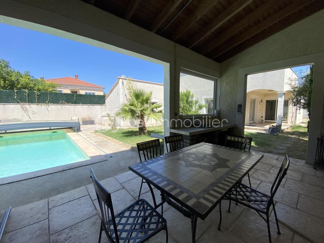 Maison à vendre, 127m², Montélimar