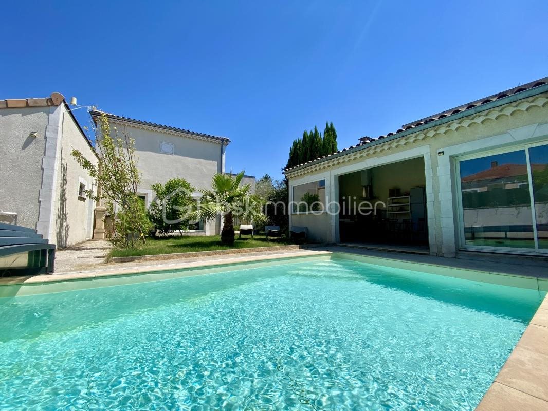 Maison à vendre, 127m², Montélimar