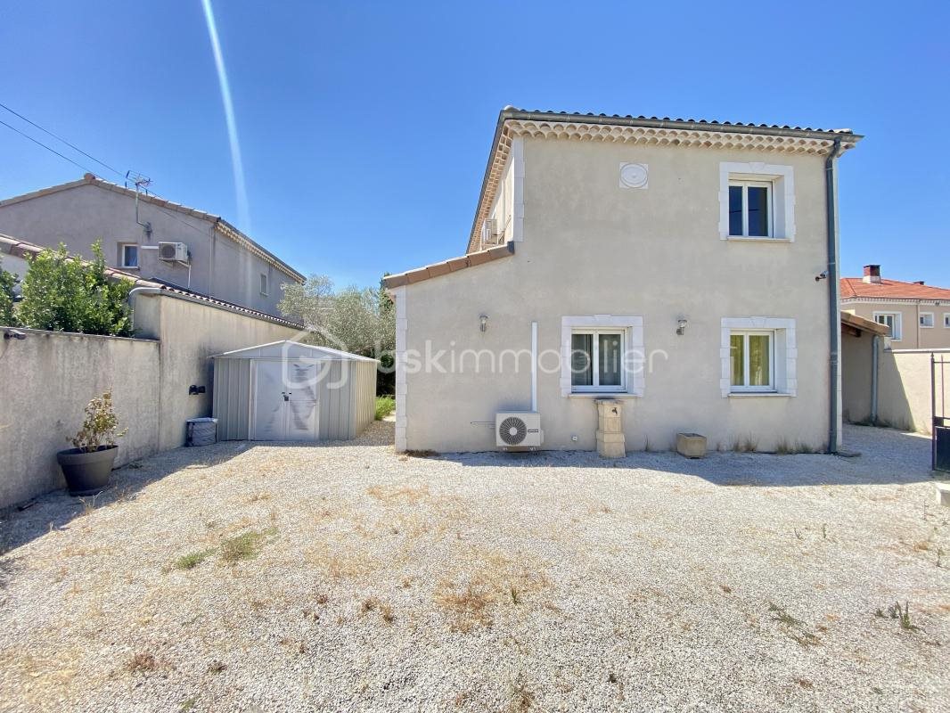 Maison à vendre, 127m², Montélimar