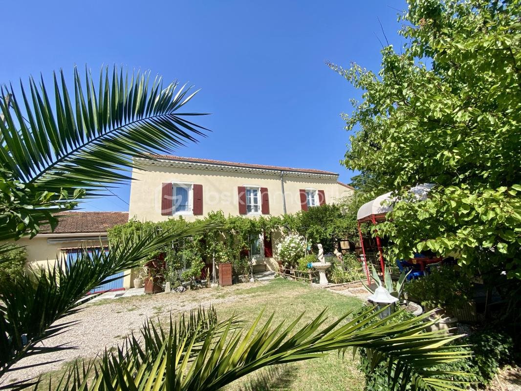 Maison à vendre, 96m², Montélimar