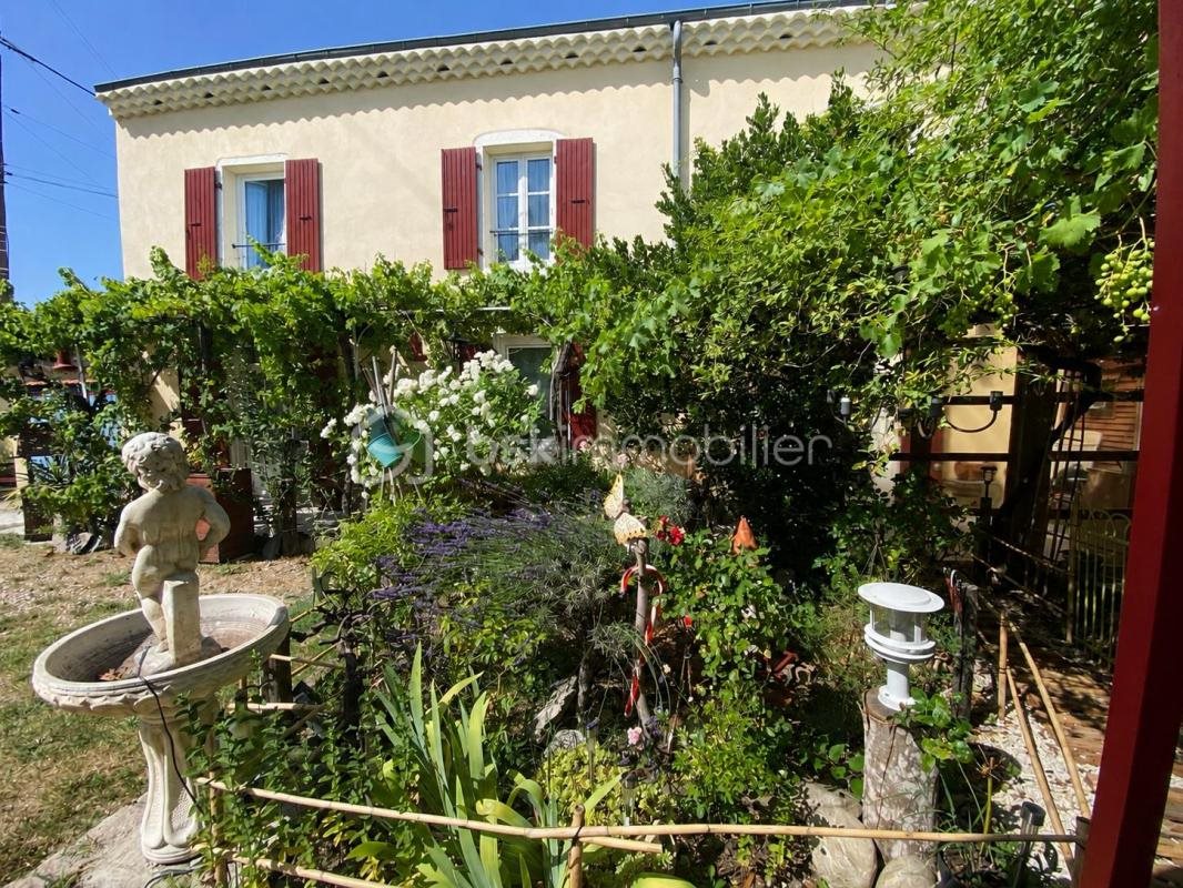Maison à vendre, 96m², Montélimar