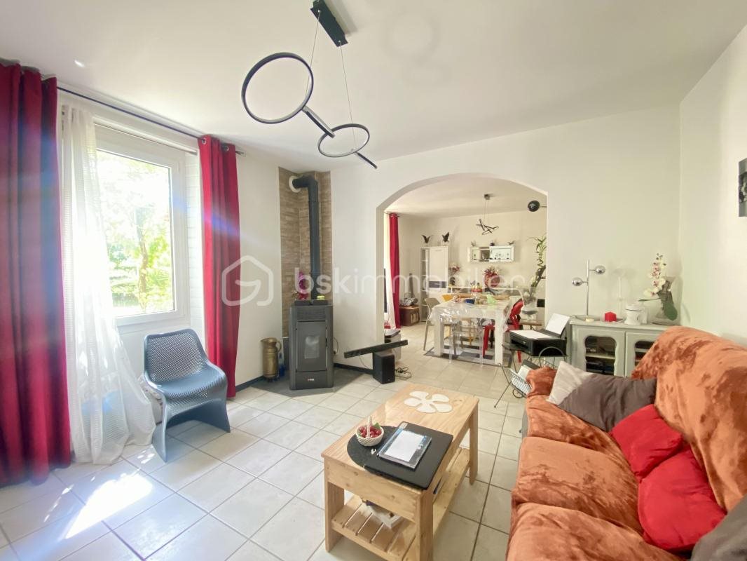 Maison à vendre, 96m², Montélimar