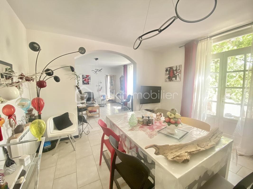 Maison à vendre, 96m², Montélimar