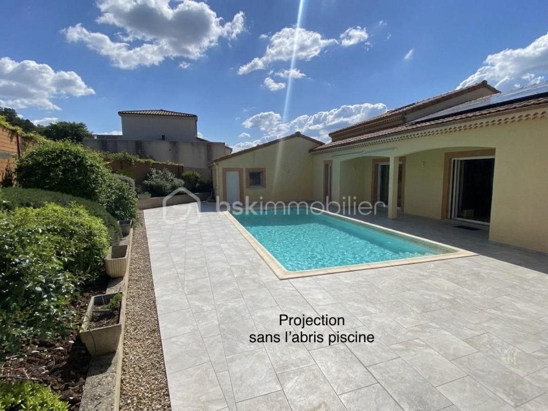 Maison à vendre, 166m², Montélimar