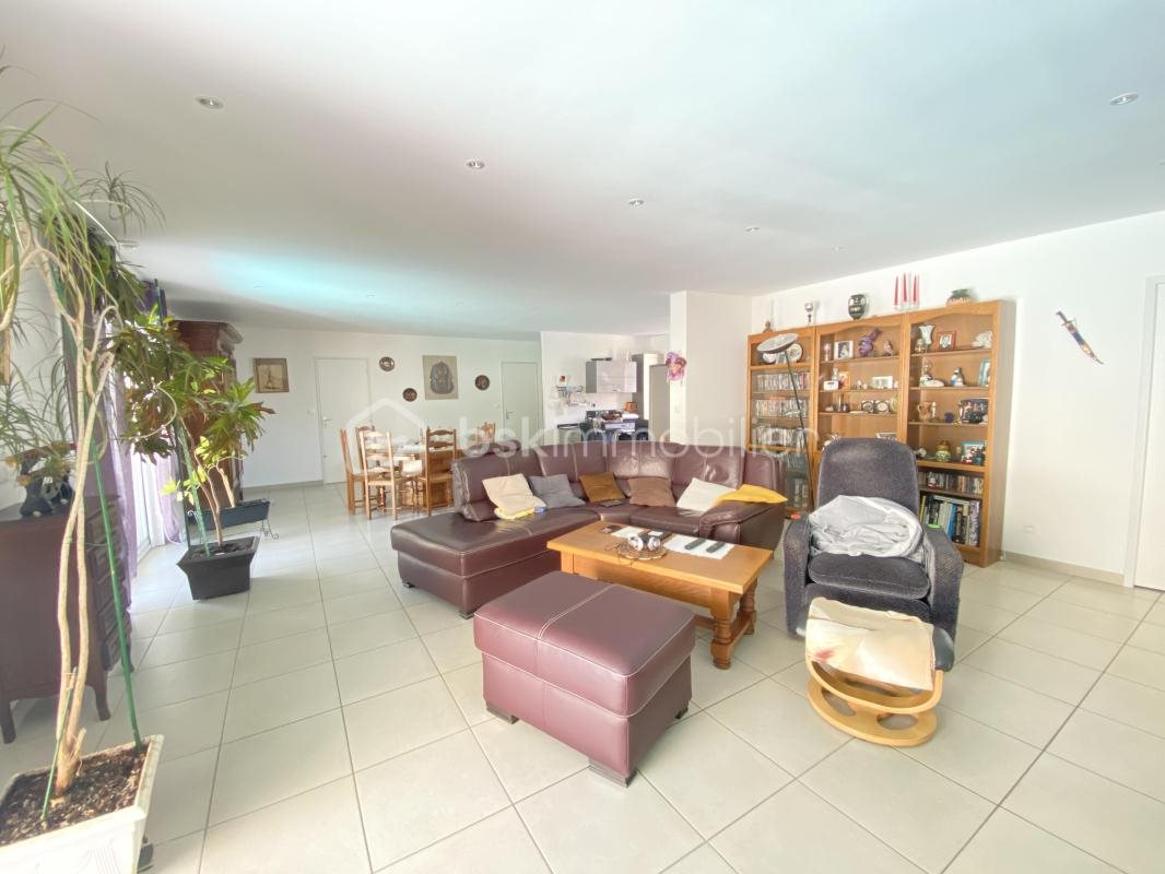 Maison à vendre, 166m², Montélimar
