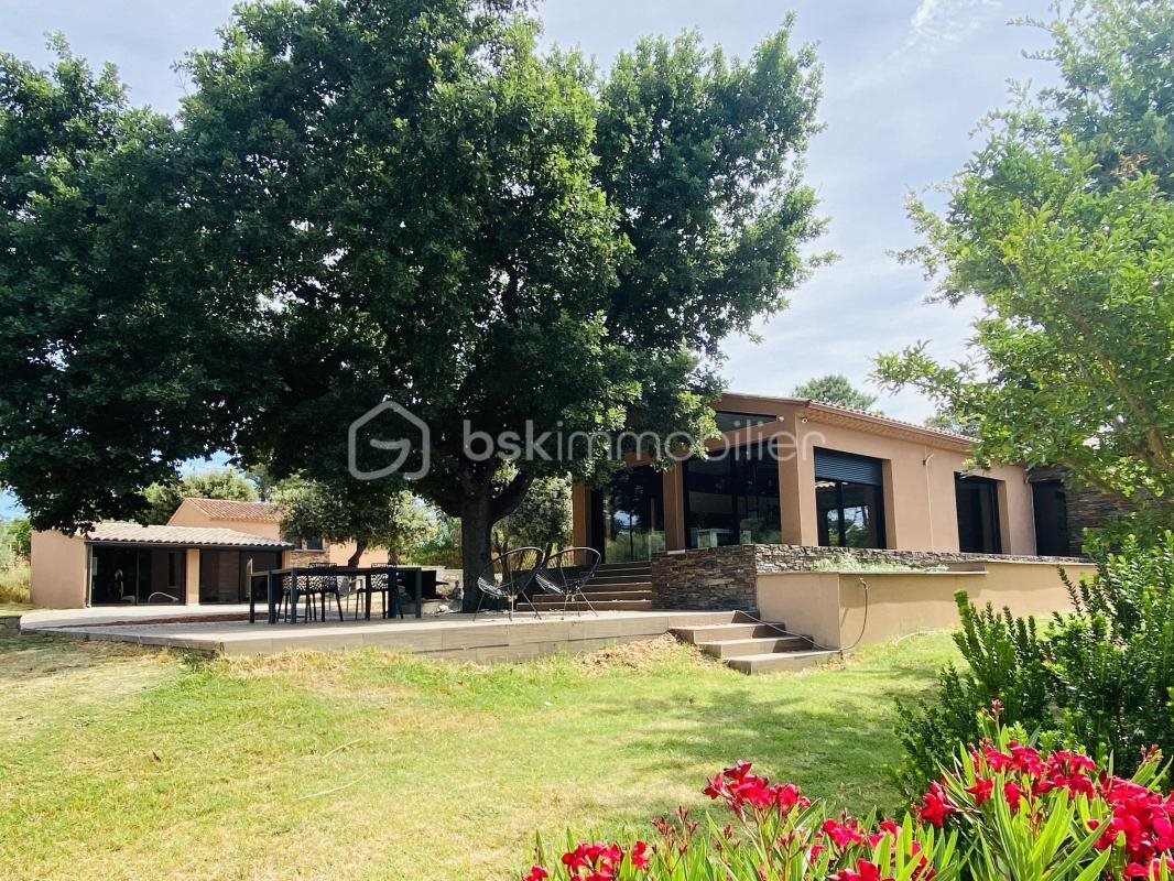 Maison à vendre, 237m², Uchaux