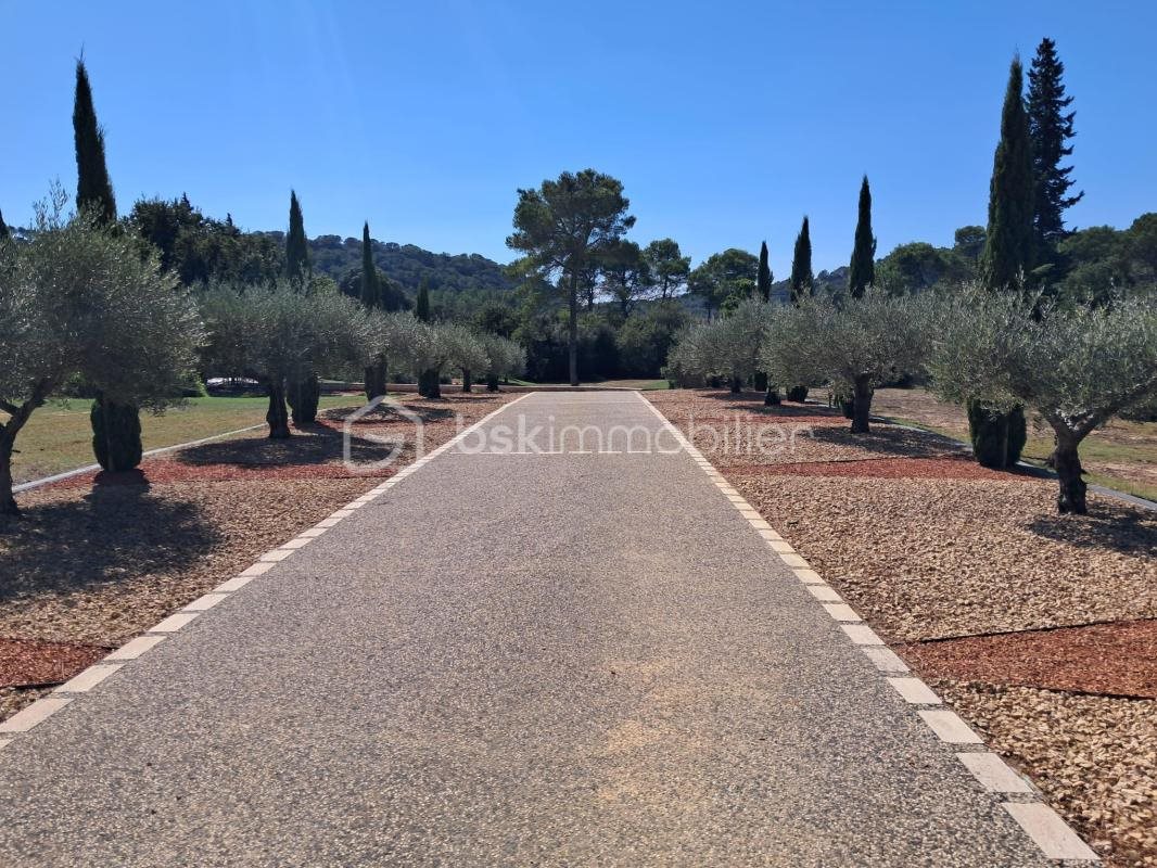 Maison à vendre, 237m², Uchaux