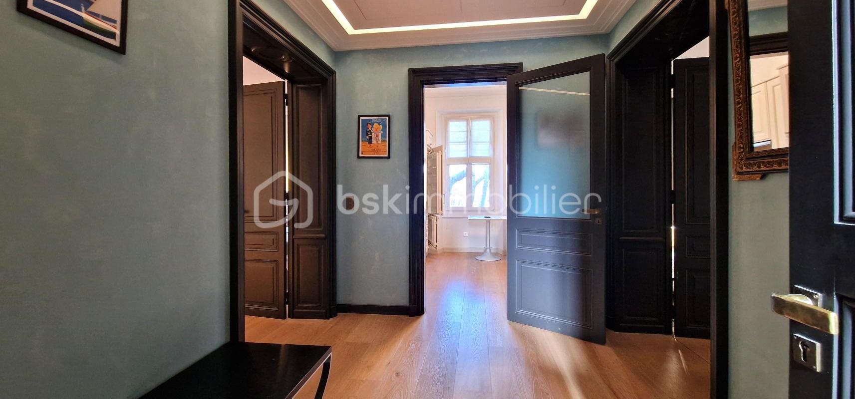 Appartement à vendre, 148m², Saint-Tropez