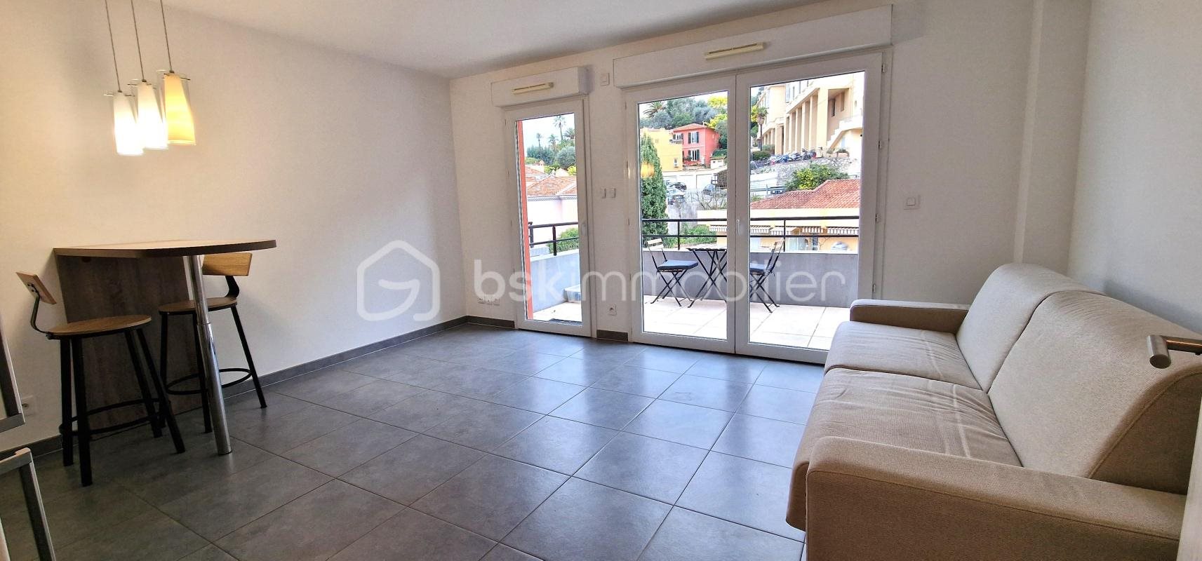 Appartement à vendre, 31m², Menton