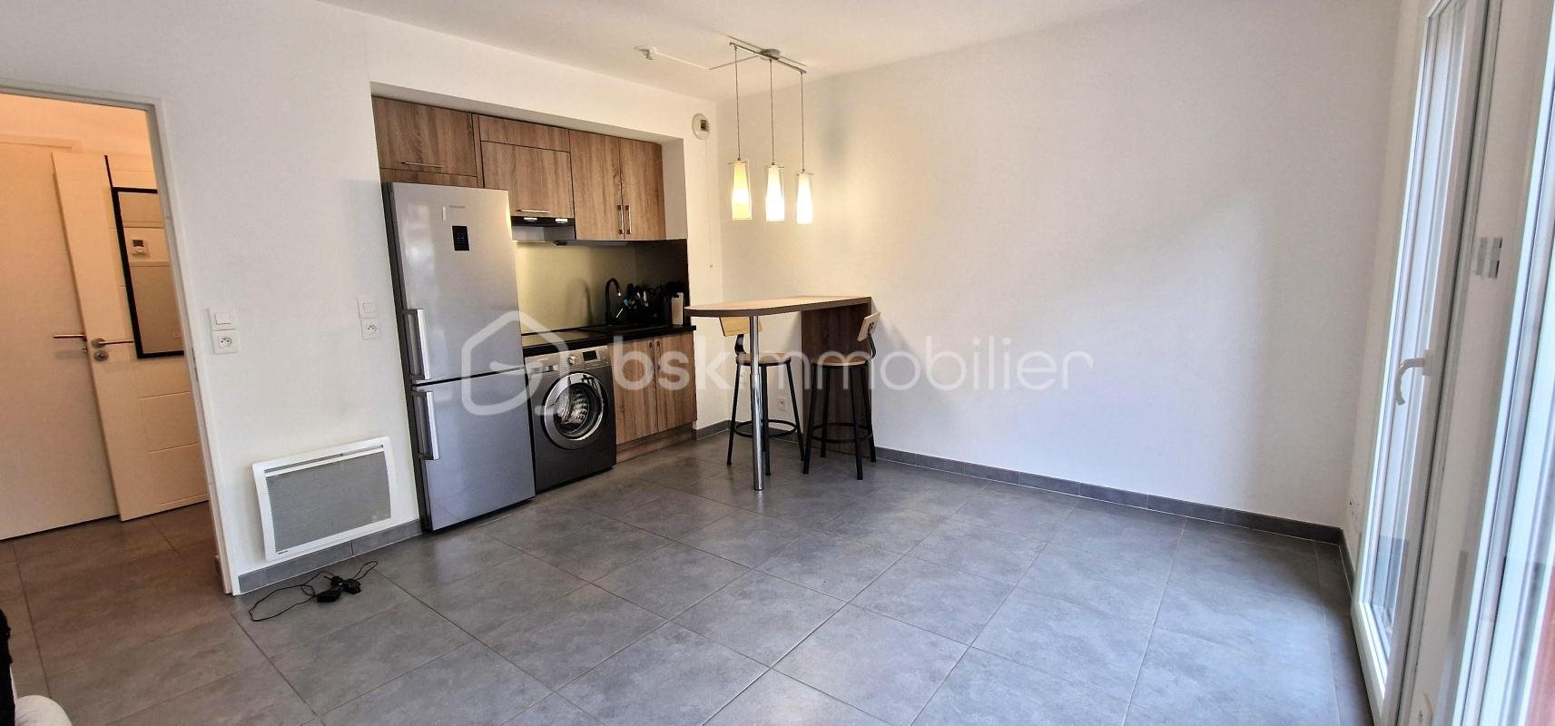 Appartement à vendre, 31m², Menton