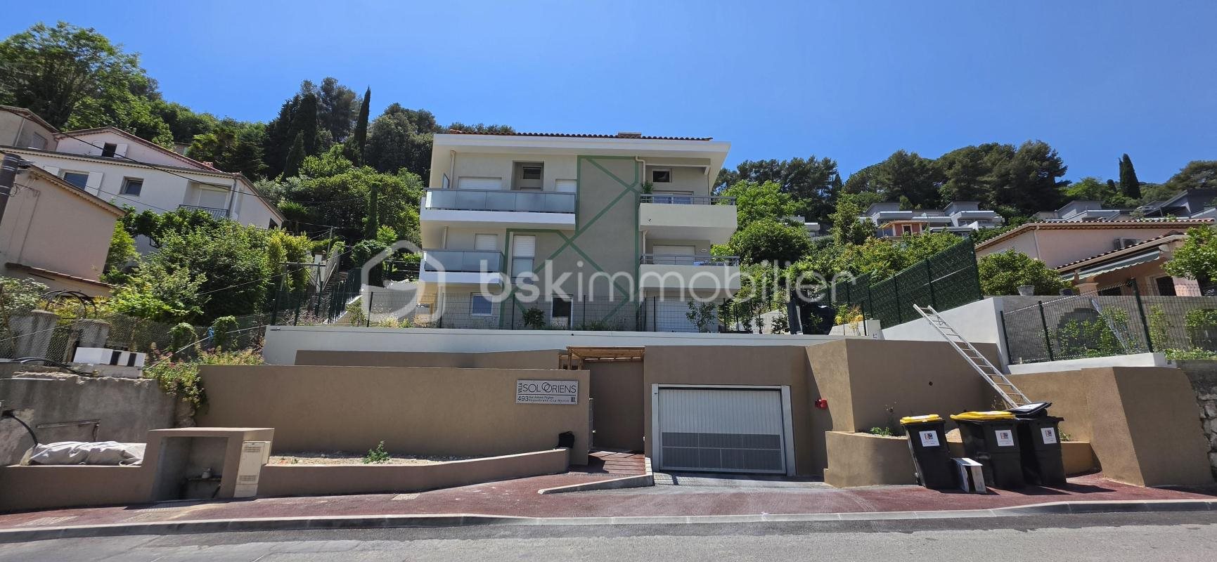 Appartement à vendre, 53m², Roquebrune-Cap-Martin