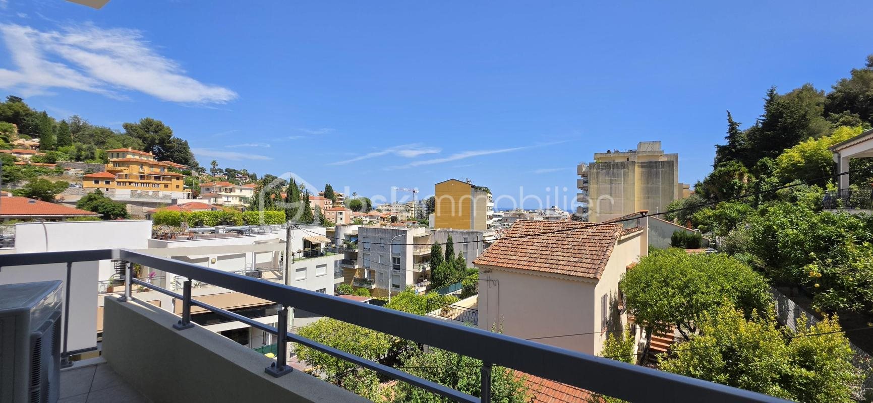 Appartement à vendre, 53m², Roquebrune-Cap-Martin