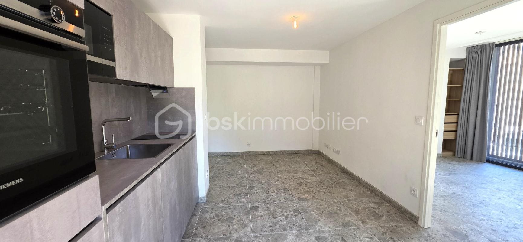Appartement à vendre, 31m², Beausoleil