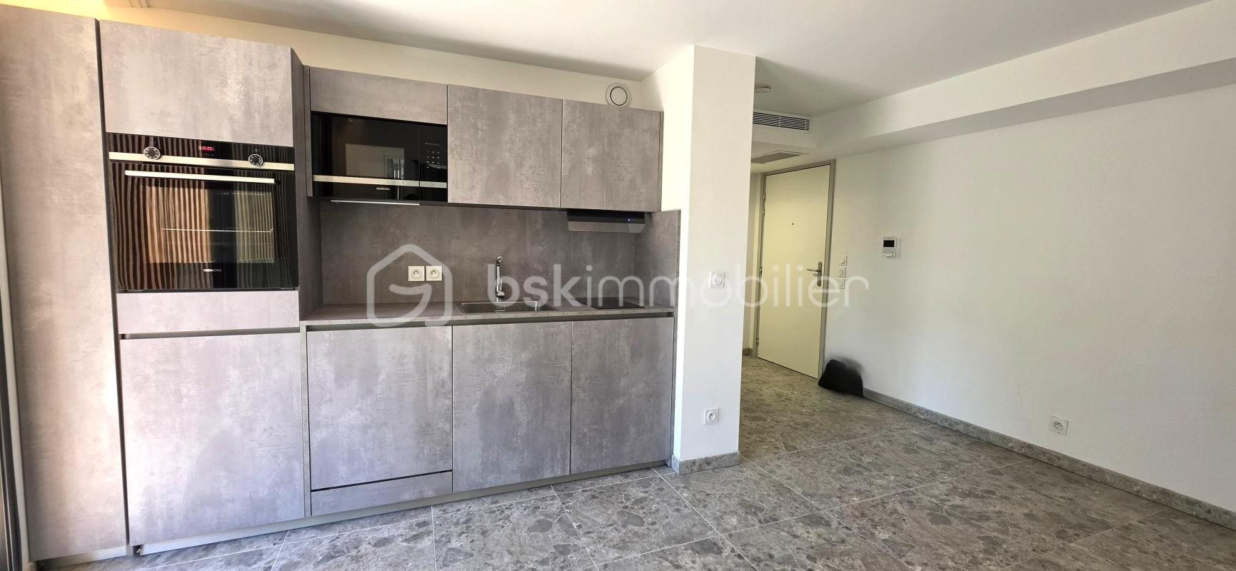 Appartement à vendre, 31m², Beausoleil