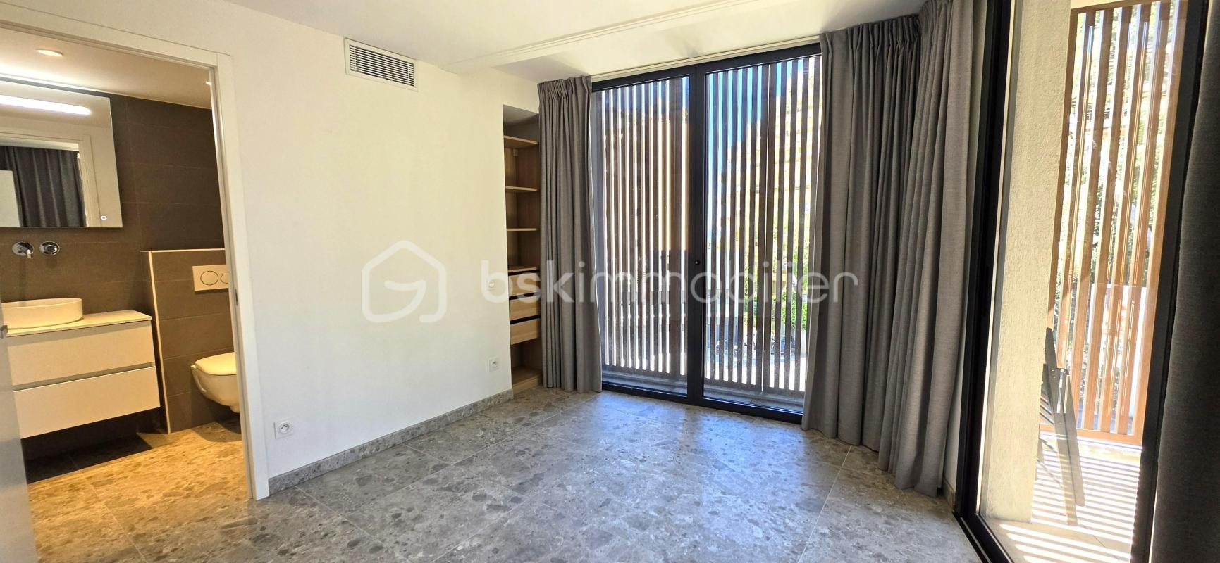 Appartement à vendre, 31m², Beausoleil